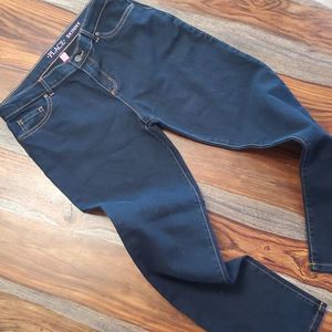 PLACE SKINNY JEANS